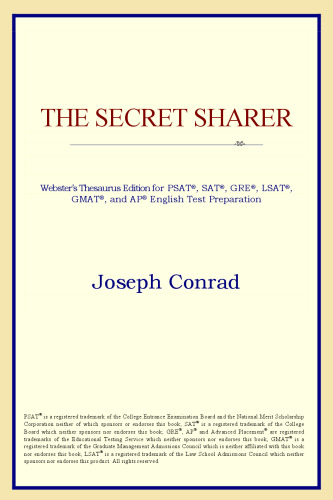 ﻿The Secret Sharer (نسخه اصطلاحنامه وبستر)
