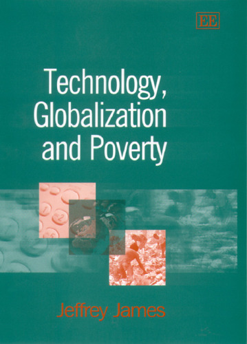 ﻿فناوری، جهانی شدن و فقر