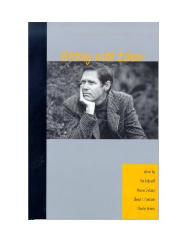 ﻿نوشتن با آرنج