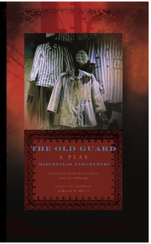 ﻿گارد قدیمی (نسخه های اکسلسیور)