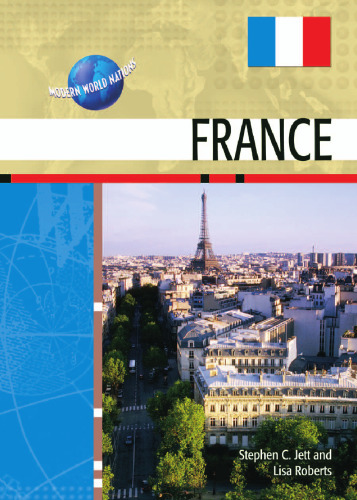 ﻿فرانسه (ملتهای مدرن جهان)