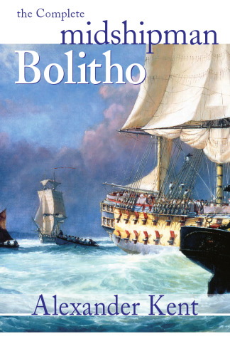 ﻿مرد میانی کامل بولیتو (رمان های بولیتو، جلد 1)