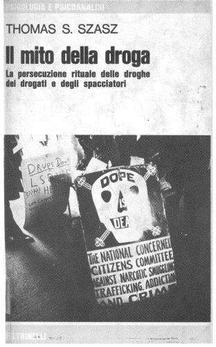 ﻿افسانه مواد مخدر آزار و شکنجه آئینی مواد مخدر، معتادان و فروشندگان