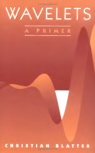 ﻿موجک: پرایمر