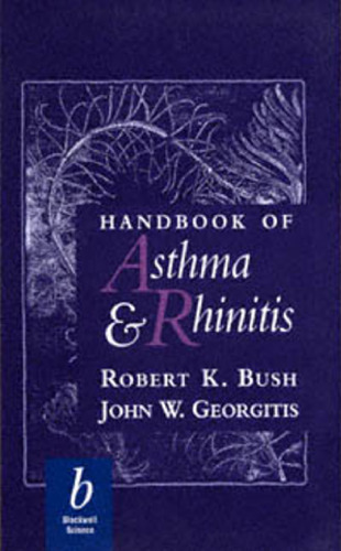 ﻿کتابچه راهنمای آسم و رینیت