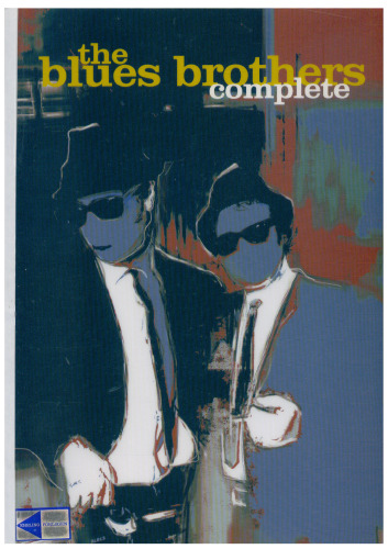 ﻿Blues Brothers: Complete (نت برگ)