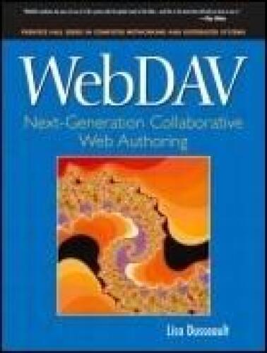 ﻿WebDAV: نسل بعدی نویسندگی مشترک وب