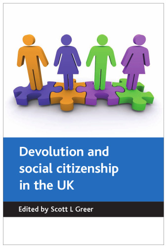 ﻿تفویض اختیار و شهروندی اجتماعی در بریتانیا