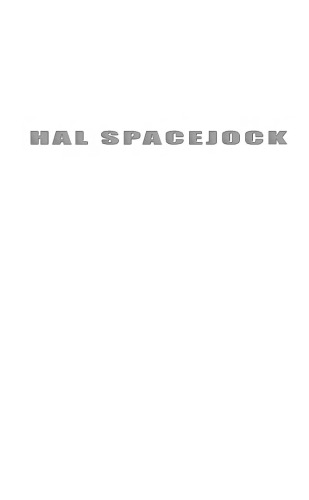 ﻿هال اسپیس جوک (Hs Hal Spacejock)