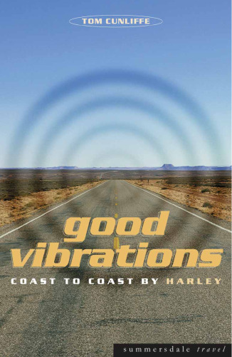 ﻿ارتعاشات خوب: ساحل به ساحل توسط هارلی