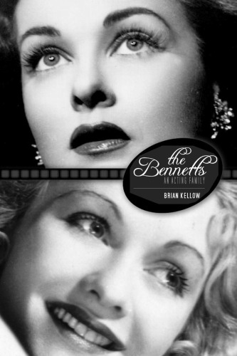 ﻿بنتز: خانواده بازیگری