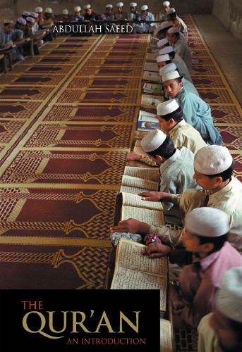 ﻿درآمدی بر قرآن: تاریخ، تفسیر و رویکردها