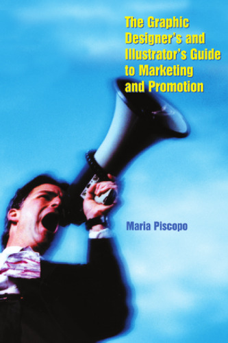 ﻿راهنمای طراحان گرافیک و تصویرگر برای بازاریابی و خود تبلیغی