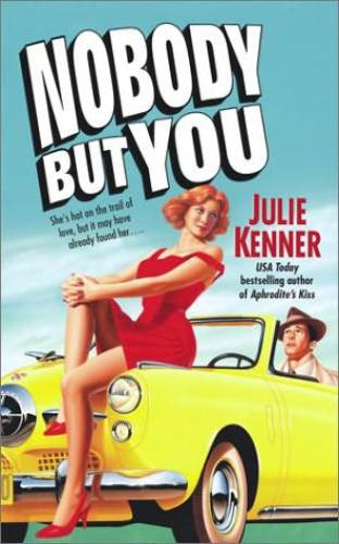 ﻿هیچ کس جز تو