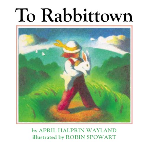 ﻿به Rabbittown