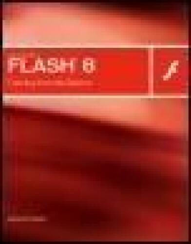 ﻿Macromedia Flash 8: آموزش از منبع