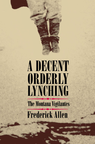 ﻿یک لینچ منظم و شایسته: مونتانا بیگیلانتس