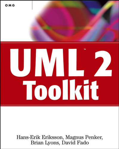ابزار راهنمای UML 2