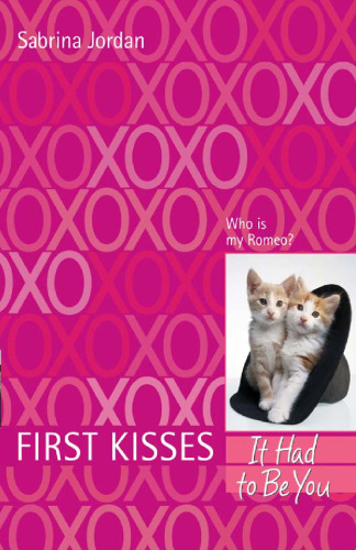 ﻿اولین بوسه 4: باید تو بودی