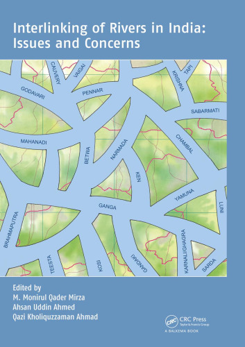 ﻿پیوند رودخانه ها در هند: مسائل و نگرانی ها