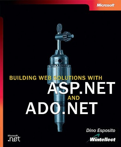 ﻿ساخت راه حل های وب با ASP.NET و ADO.NET