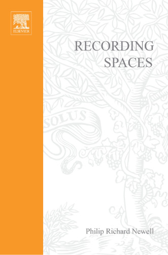 ﻿فضاهای ضبط