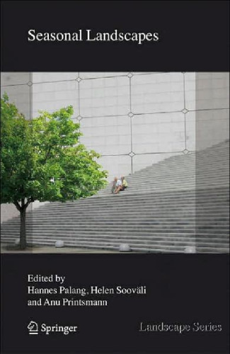 ﻿مناظر فصلی (مجموعه منظره)