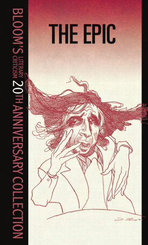 ﻿حماسه (مجموعه بیستمین سالگرد نقد ادبی بلوم)