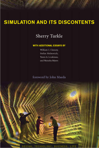 ﻿شبیه سازی و نارضایتی های آن (سادگی: طراحی، فناوری، کسب و کار، زندگی)