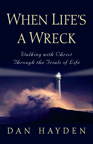 ﻿وقتی زندگی یک خراب است