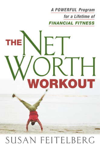 Net Worth Workout: یک برنامه قدرتمند برای یک عمر آمادگی مالی