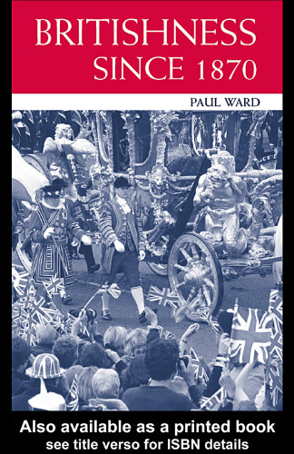 ﻿بریتانیایی بودن از سال 1870