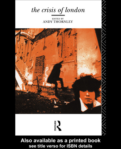 ﻿بحران لندن