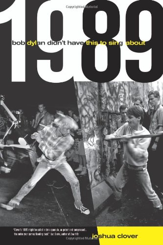 ﻿1989: باب دیلن این را نداشت که درباره آن بخواند