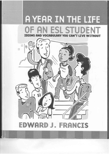 ﻿یک سال از زندگی یک ESL