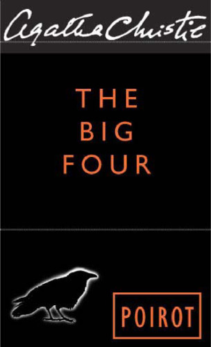 ﻿چهار بزرگ