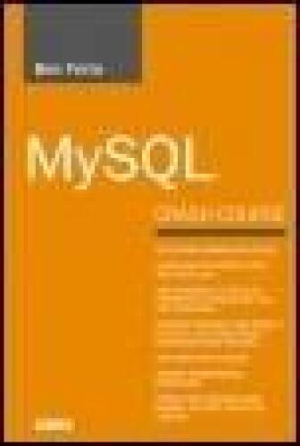 دوره سقوط MySQL