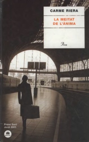 ﻿نیمی از روح