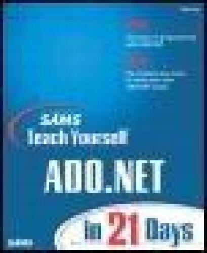 سامس خود را در 21 روز Ado.NET خود را آموزش دهید