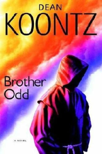 ﻿Odd Thomas 3 Brother Odd