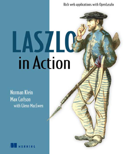 ﻿لازلو در عمل