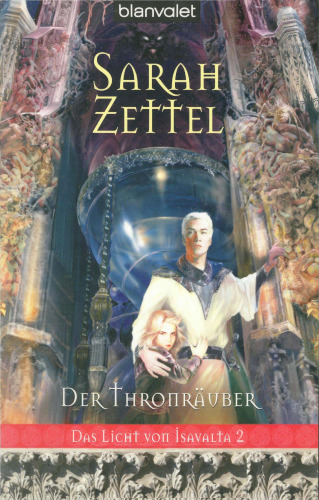 ﻿نور ایساوالتا 02. غاصب