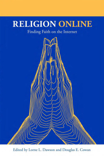 ﻿دین آنلاین: یافتن ایمان در اینترنت