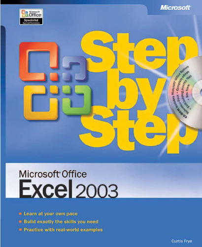 Microsoft Office Excel 2003 گام به گام