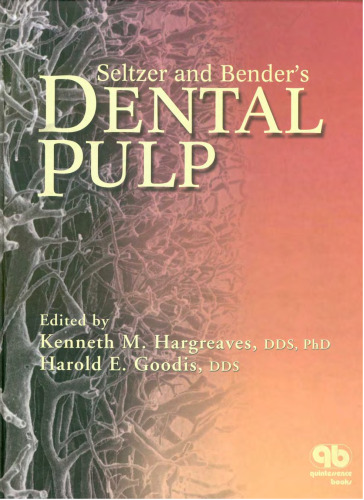 ﻿پالپ دندان سلتزر و بندرز