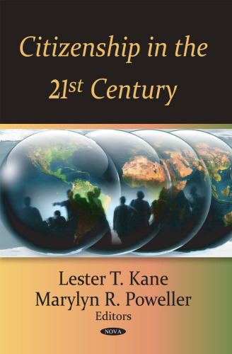 ﻿شهروندی در قرن بیست و یکم