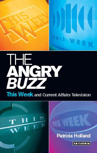 ﻿The Angry Buzz: This Week and Current News TV