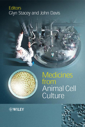 ﻿داروهایی از Animal Cell فرهنگ