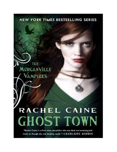 ﻿شهر ارواح