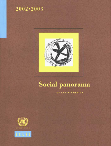 ﻿پانورامای اجتماعی آمریکای لاتین، 2002-2003